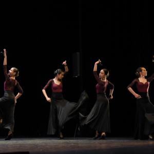Fotografía de Talleres Danza Española (galería 2) - Conservatorio de Danza